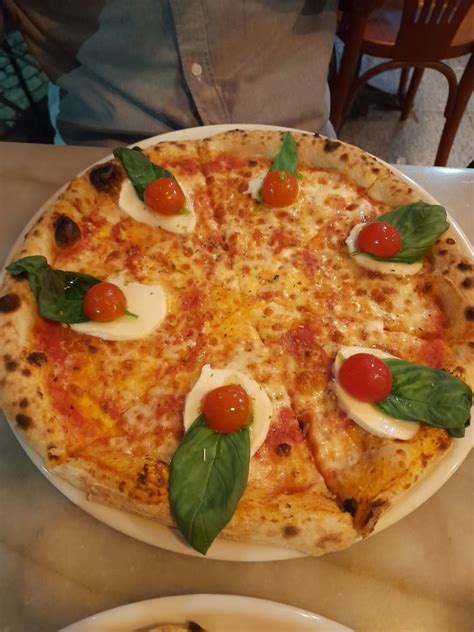 Il Margherita Pizzaria 